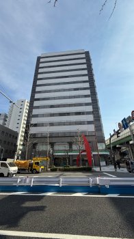 辰野西本町ビル