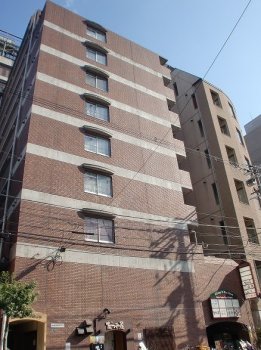 新大阪エクセルハイツ