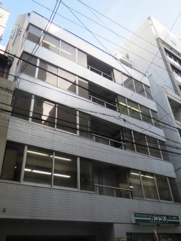 心斎橋イーストビル