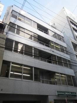 心斎橋イーストビル