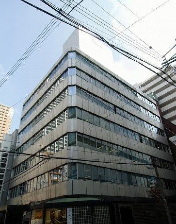 ノース四ツ橋ビル