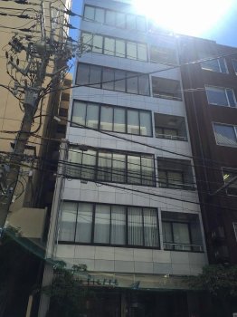大阪福谷ビル