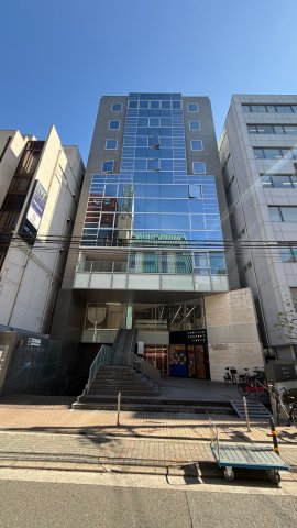 G-TERRACE心斎橋