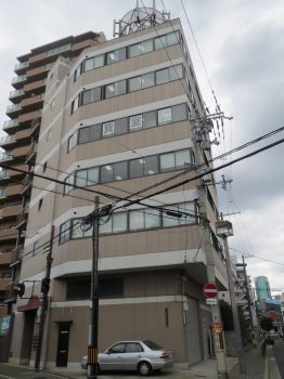 真和エステートビル