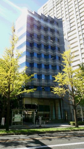 うつぼGIZAビル