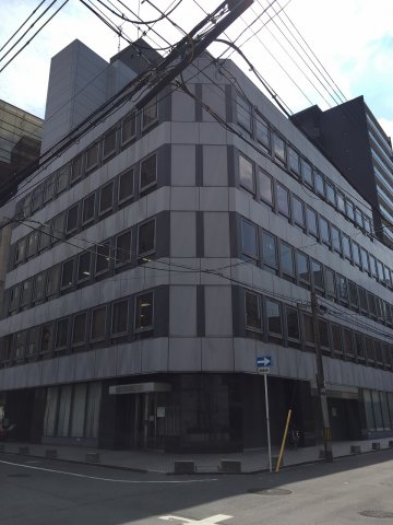 北浜山本ビル