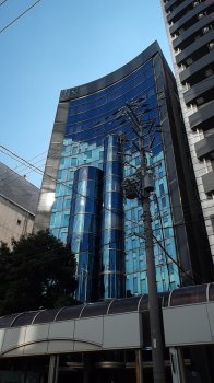 第一住建南久宝寺町ビル