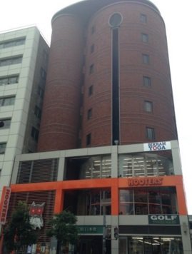 アソルティ本町ビル