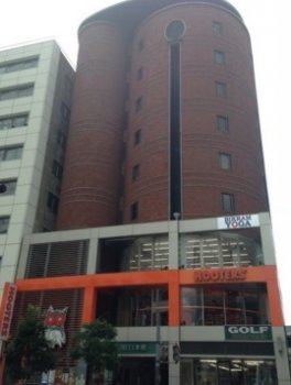 アソルティ本町ビル