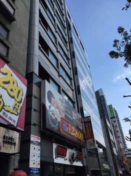 エルコート谷町ビル