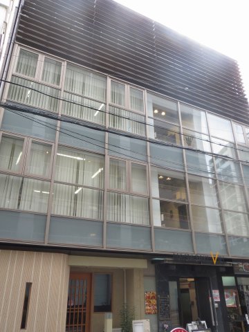 NAGASAKI　VILL（長崎ビル）