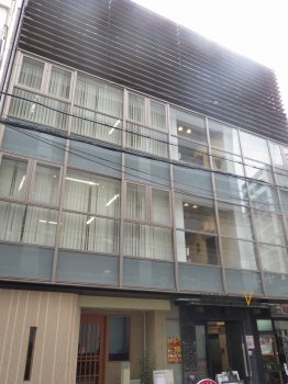 NAGASAKI　VILL（長崎ビル）