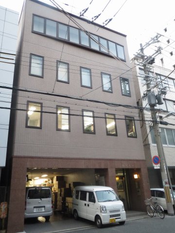 杉村ビル