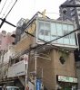おおきに心斎橋LAND MARKビル（旧WINAXビル）