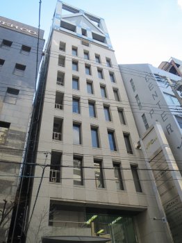 JPC内平野ビル