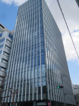 御堂筋本町アーバンビル