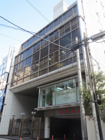 船場西KIDビル