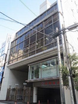 船場西KIDビル