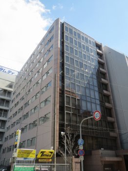 新大阪阪神ビル