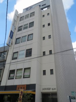 ジャパンSBP