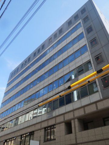 肥後橋IPビル