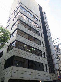 ケイエスビー新町ビル