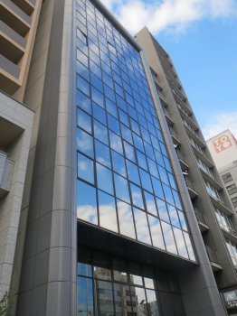 ストークビル南船場