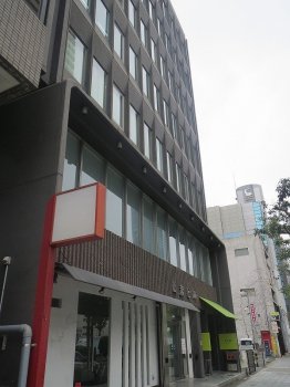 山彦ビル