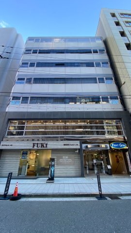 ルグラン心斎橋