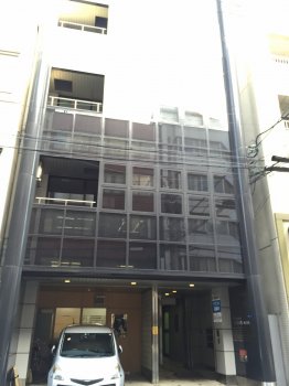 B-SPACEフクイ