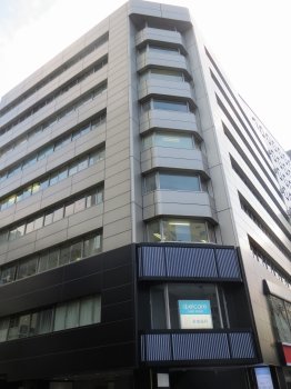 梅ヶ枝中央ビル