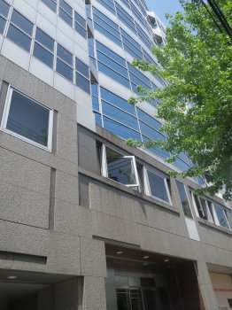 嶌野ビル