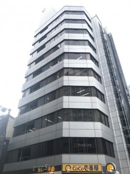 SD本町ビル(旧大栄産業本町ビル)