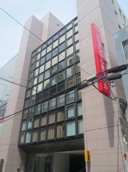 エミネント心斎橋ビル