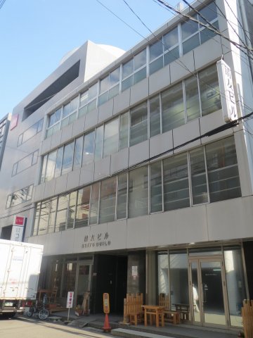 清友ビル