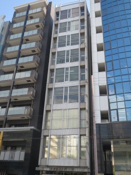 西本町新興産ビル