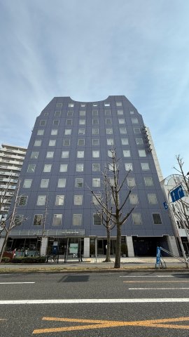 なにわ筋ビル