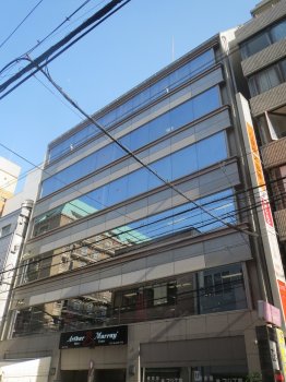 富士ビル南船場