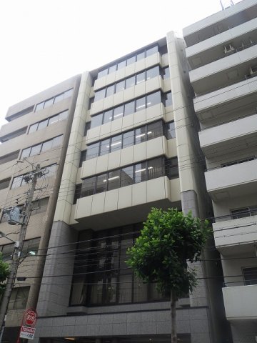 アストロ新大阪ビル