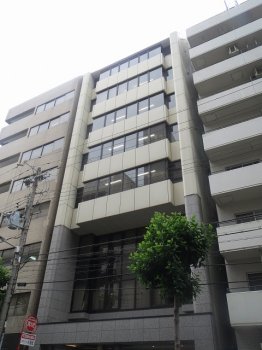 アストロ新大阪ビル