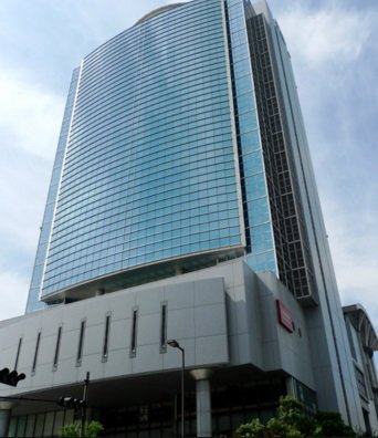 SORA新大阪21