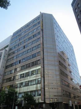四ツ橋新興産ビル