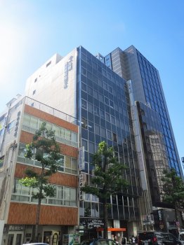 第一住建長堀橋駅前ビル