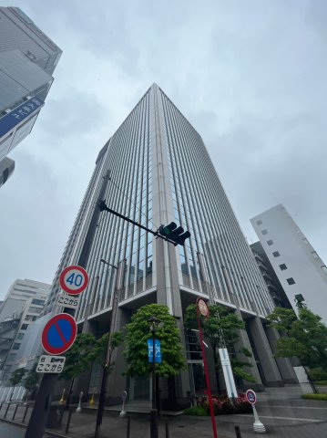 サンマリオンタワー