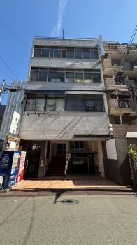 第一丸米ビル