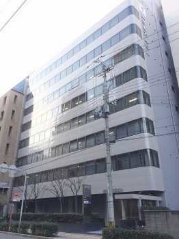辰野新大阪ビル