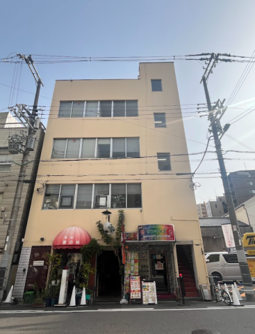 日宝西長堀ビル
