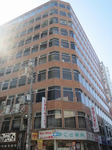 天神第一ビル