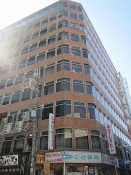 天神第一ビル