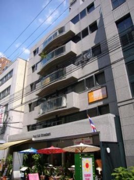 グラン・ビルド心斎橋